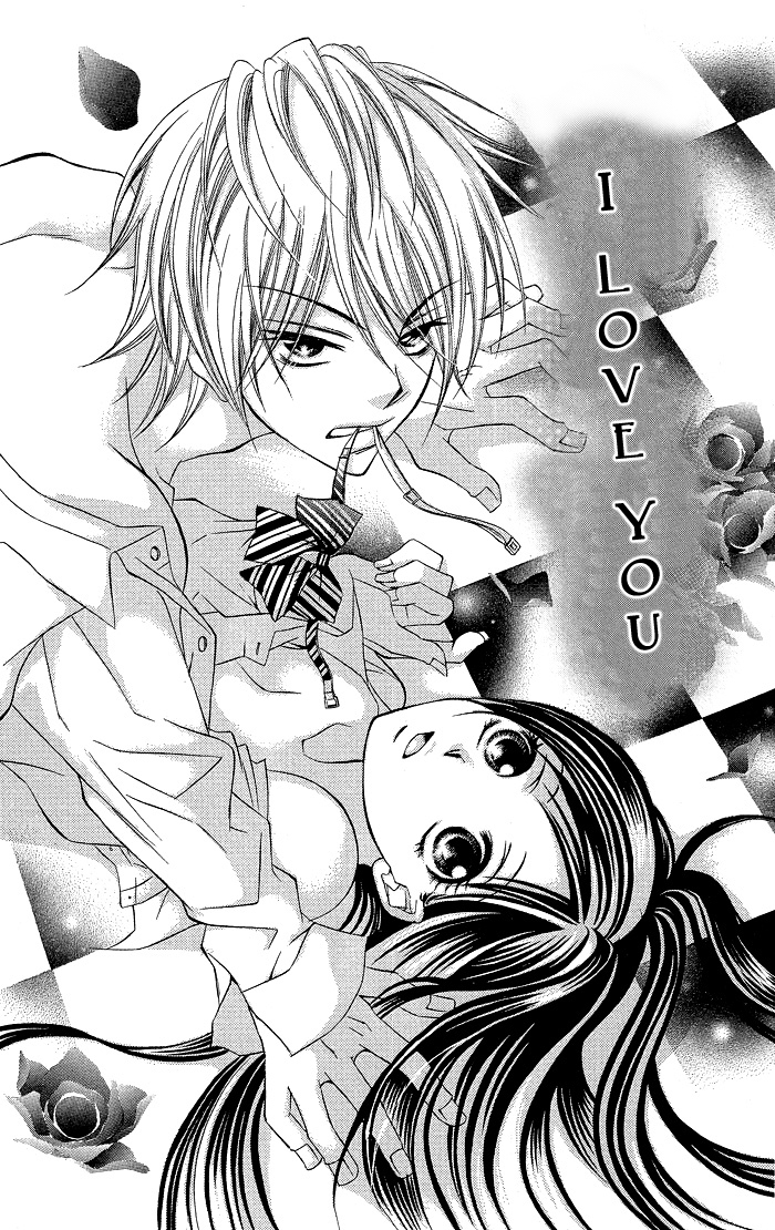 Hanazakari de Koi Shiteru Chapter 2.2 page 3 - Chapter 2 v2 : I Love You