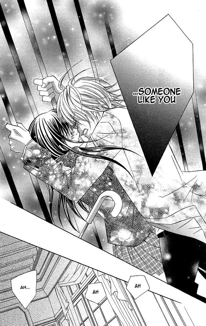 Hanazakari de Koi Shiteru Chapter 2.2 page 38 - Chapter 2 v2 : I Love You