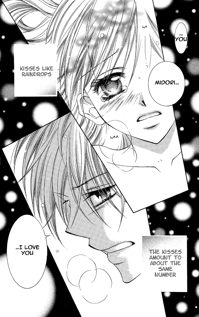 Hanazakari de Koi Shiteru Chapter 2.2 page 40 - Chapter 2 v2 : I Love You