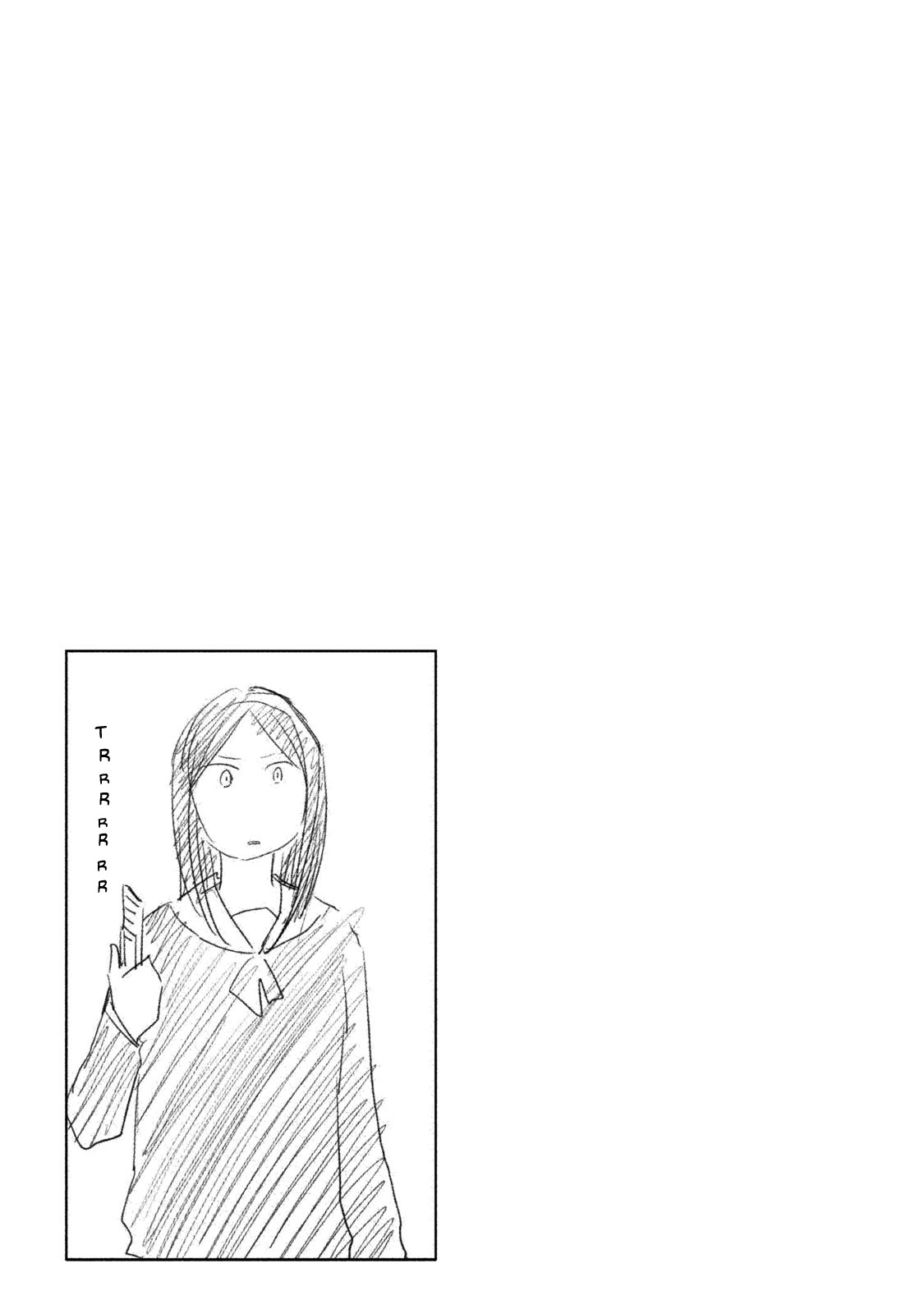 Hanazono and Kazoe's Bizzare After School Rendezvous Chapter 1 page 21 - Chapter 1: Hanazono-kun and Kazoe-san