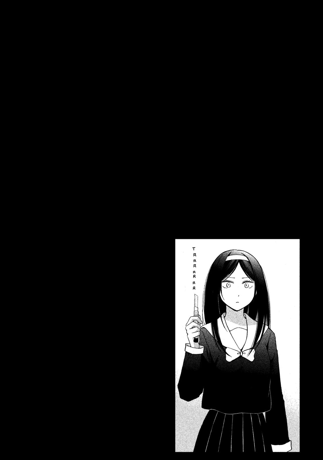 Hanazono and Kazoe's Bizzare After School Rendezvous Chapter 1 page 22 - Chapter 1: Hanazono-kun and Kazoe-san