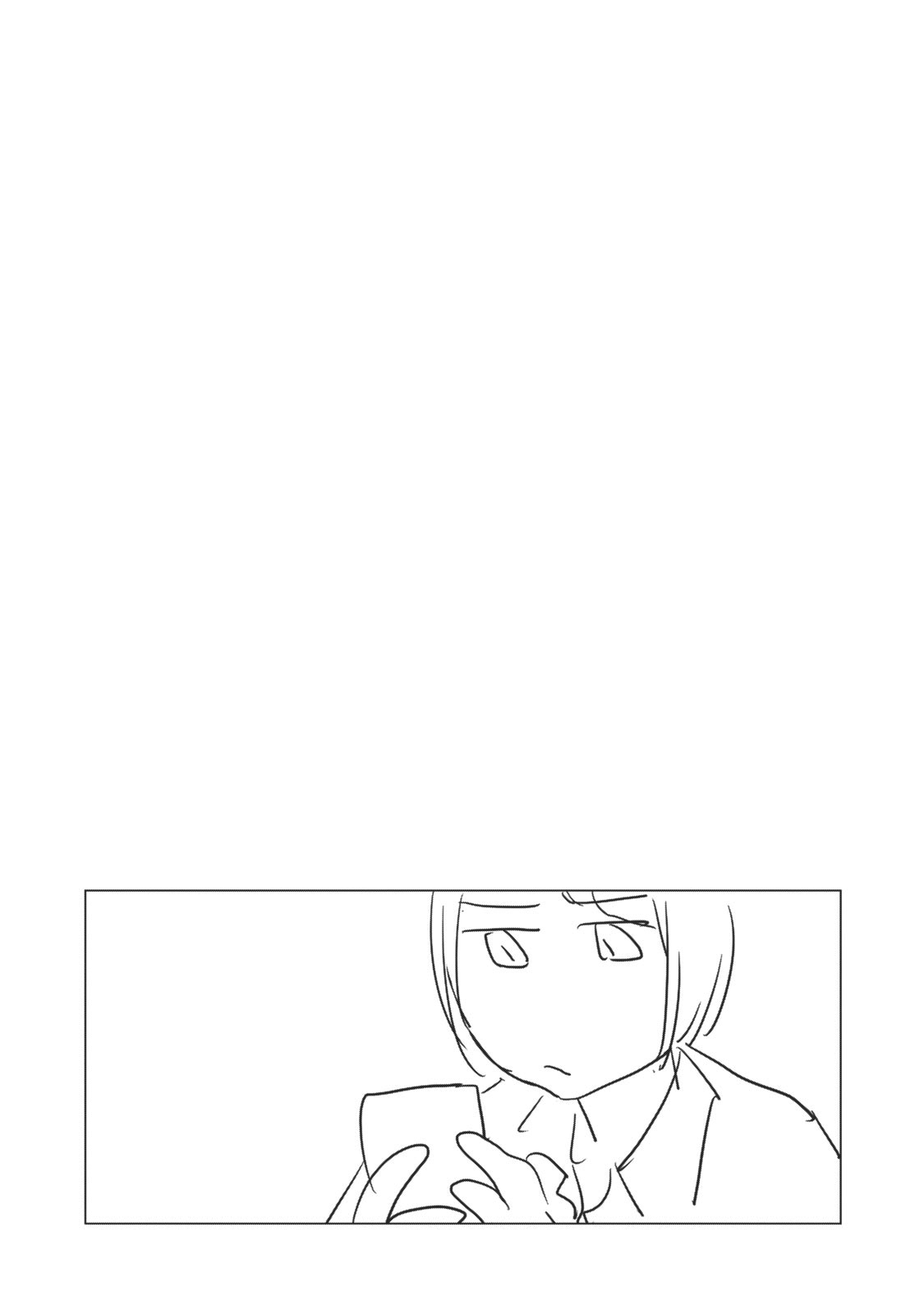 Hanazono and Kazoe's Bizzare After School Rendezvous Chapter 10 page 15 - Chapter 10: Confusing Conversations