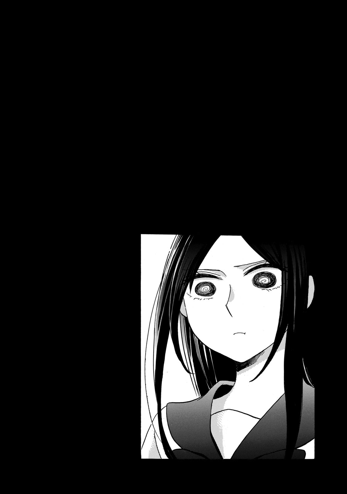 Hanazono and Kazoe's Bizzare After School Rendezvous Chapter 11 page 18 - Chapter 11: Different Perceptions