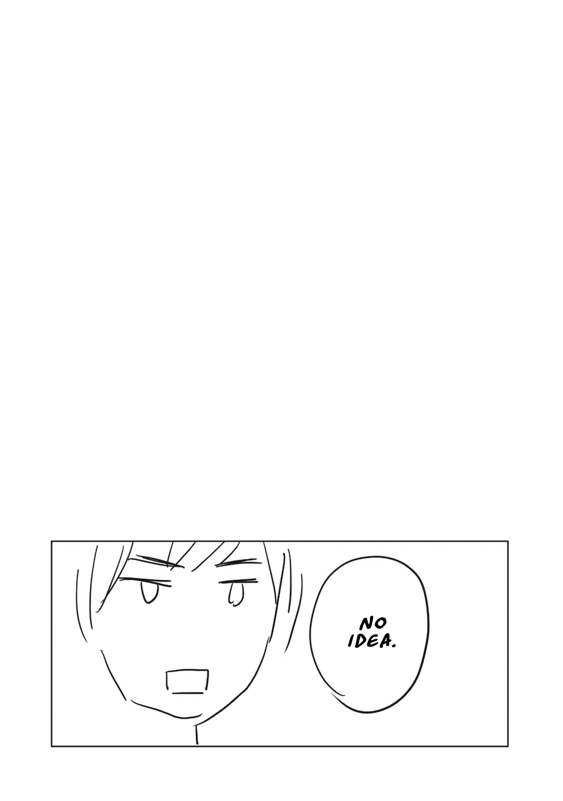 Hanazono and Kazoe's Bizzare After School Rendezvous Chapter 13 page 19 - Chapter 13: Perplexing Teachings