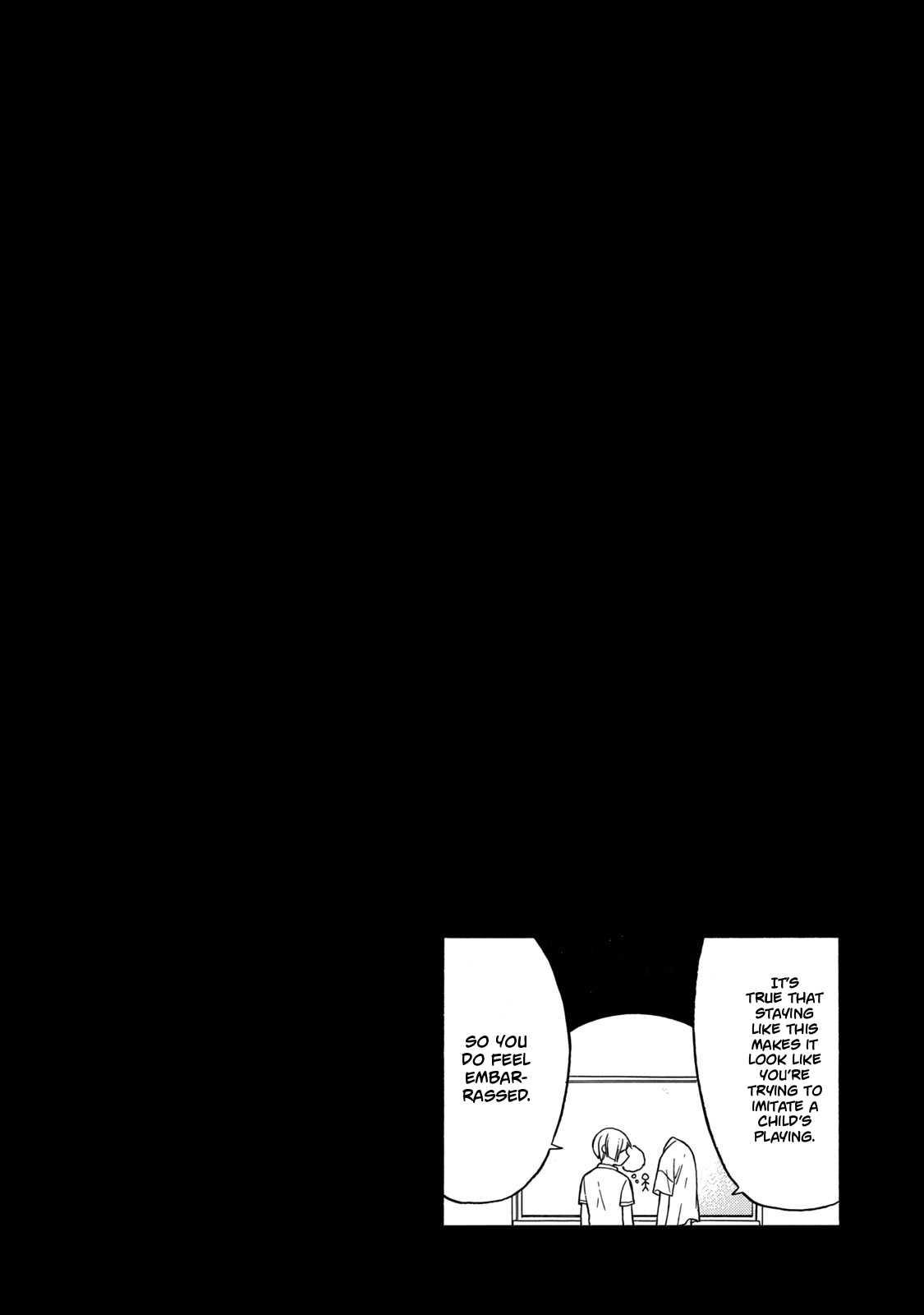 Hanazono and Kazoe's Bizzare After School Rendezvous Chapter 15 page 18 - Chapter 15: Inexplicable Complexes