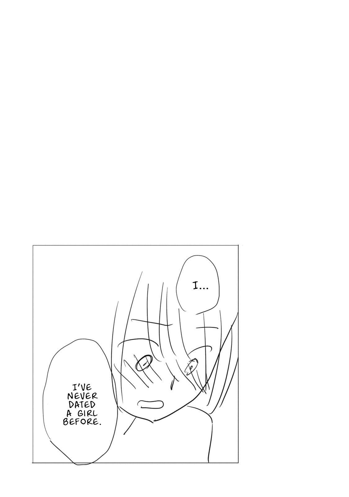 Hanazono and Kazoe's Bizzare After School Rendezvous Chapter 17 page 19 - Chapter 17: Unsettling Feelings (2)