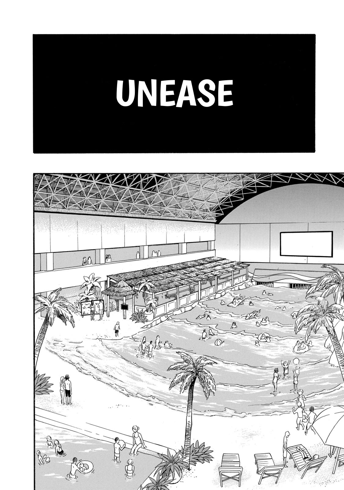 Hanazono and Kazoe's Bizzare After School Rendezvous Chapter 18 page 4 - Chapter 18: Lingering Memories