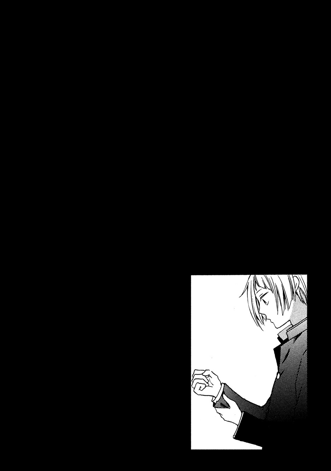 Hanazono and Kazoe's Bizzare After School Rendezvous Chapter 2 page 16 - Chapter 2: Inexplicable Relationship