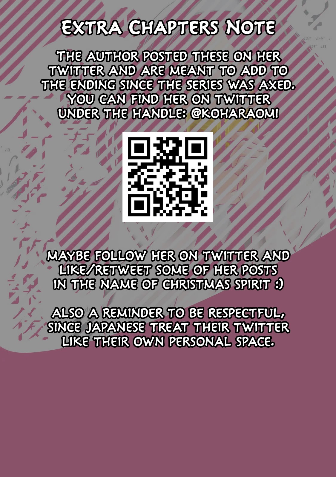 Hanazono and Kazoe's Bizzare After School Rendezvous Chapter 33 page 12 - Chapter 33: Soon-to-be University Students