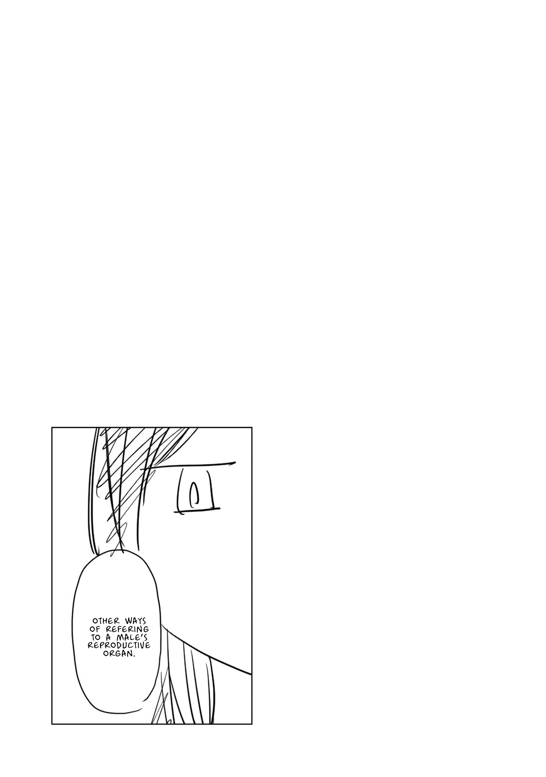 Hanazono and Kazoe's Bizzare After School Rendezvous Chapter 9 page 17 - Chapter 9: An Inexplicable Game