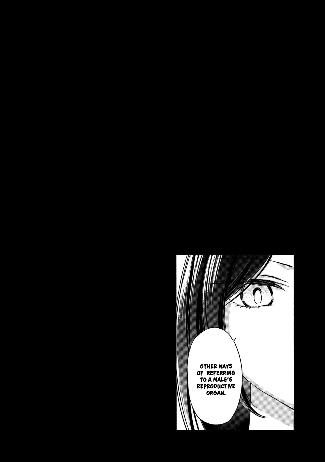 Hanazono and Kazoe's Bizzare After School Rendezvous Chapter 9 page 18 - Chapter 9: An Inexplicable Game