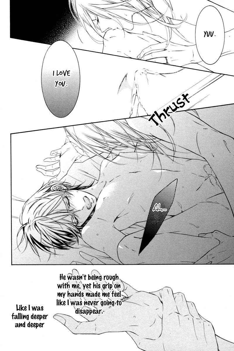 Hanazono no Kioku Chapter 2 page 14 - Chapter 2