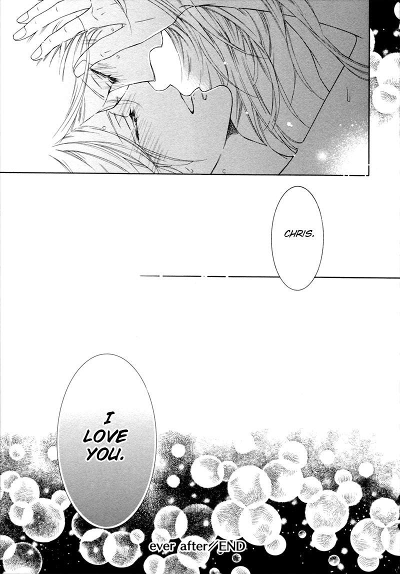 Hanazono no Kioku Chapter 5.2 page 11 - Chapter 5.2