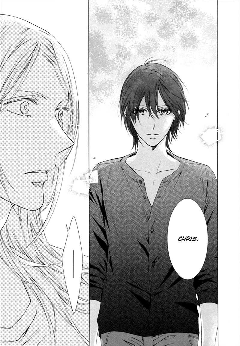 Hanazono no Kioku Chapter 5 page 22 - Chapter 5