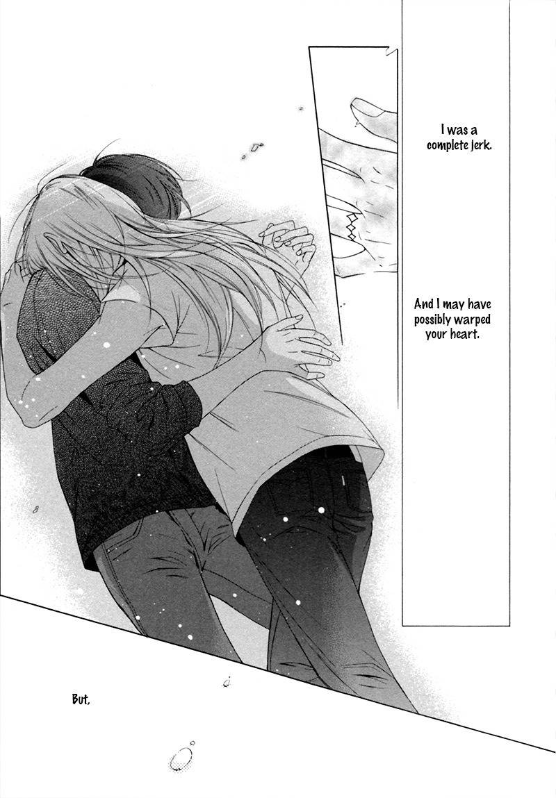 Hanazono no Kioku Chapter 5 page 30 - Chapter 5