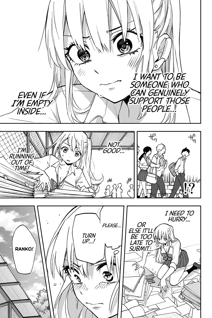 Hanazono Twins Chapter 10 page 12 - Chapter 10: Sumire, Part 3
