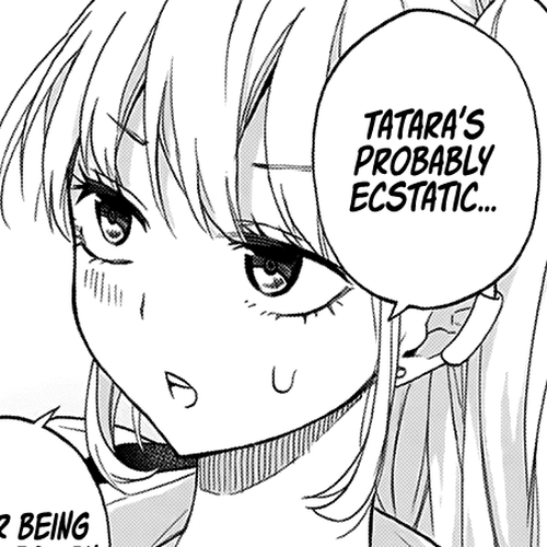 Hanazono Twins Chapter 20: Caretaking, Yuriko Style cover