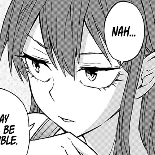 Hanazono Twins Chapter 29: A Nonzero Chance cover