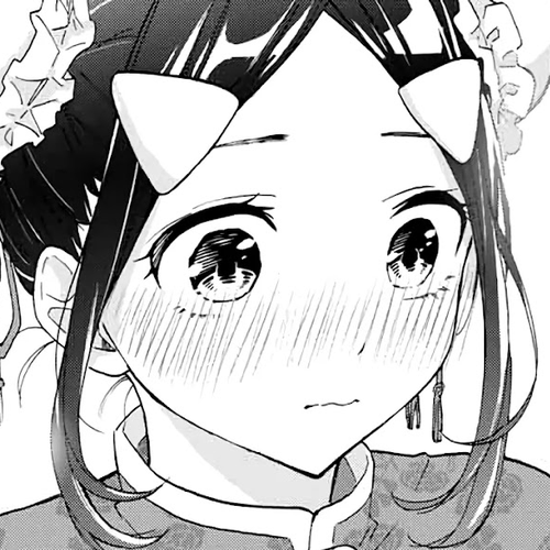 Hanazono Twins Chapter 33: Yuriko House (1) cover