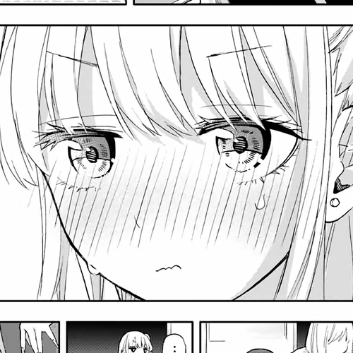 Hanazono Twins Chapter 40: Dissonance from Double Date? ➂ cover
