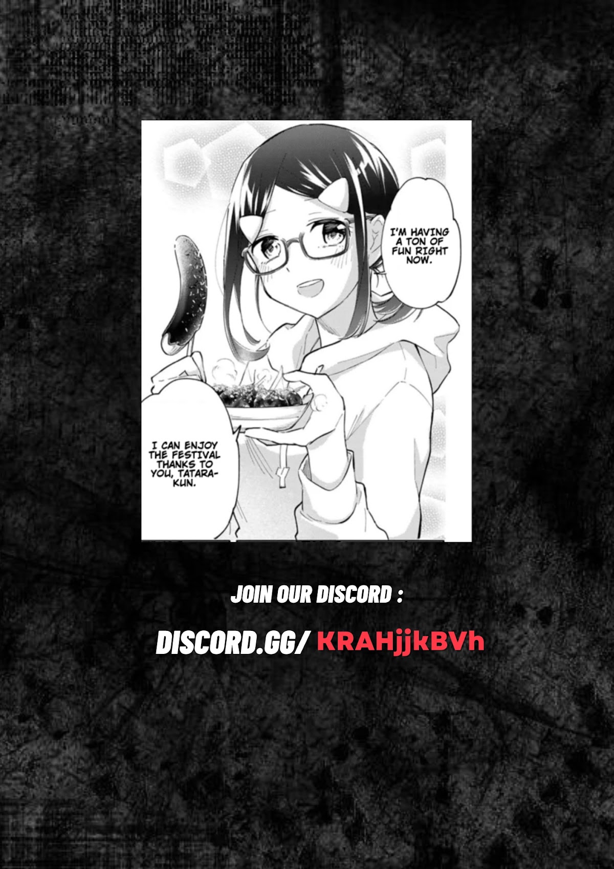 Hanazono Twins Chapter 47 page 16 - Chapter 47