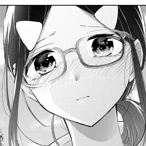 Hanazono Twins Chapter 47 cover