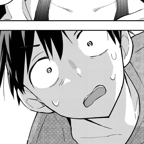 Hanazono Twins Chapter 50 cover