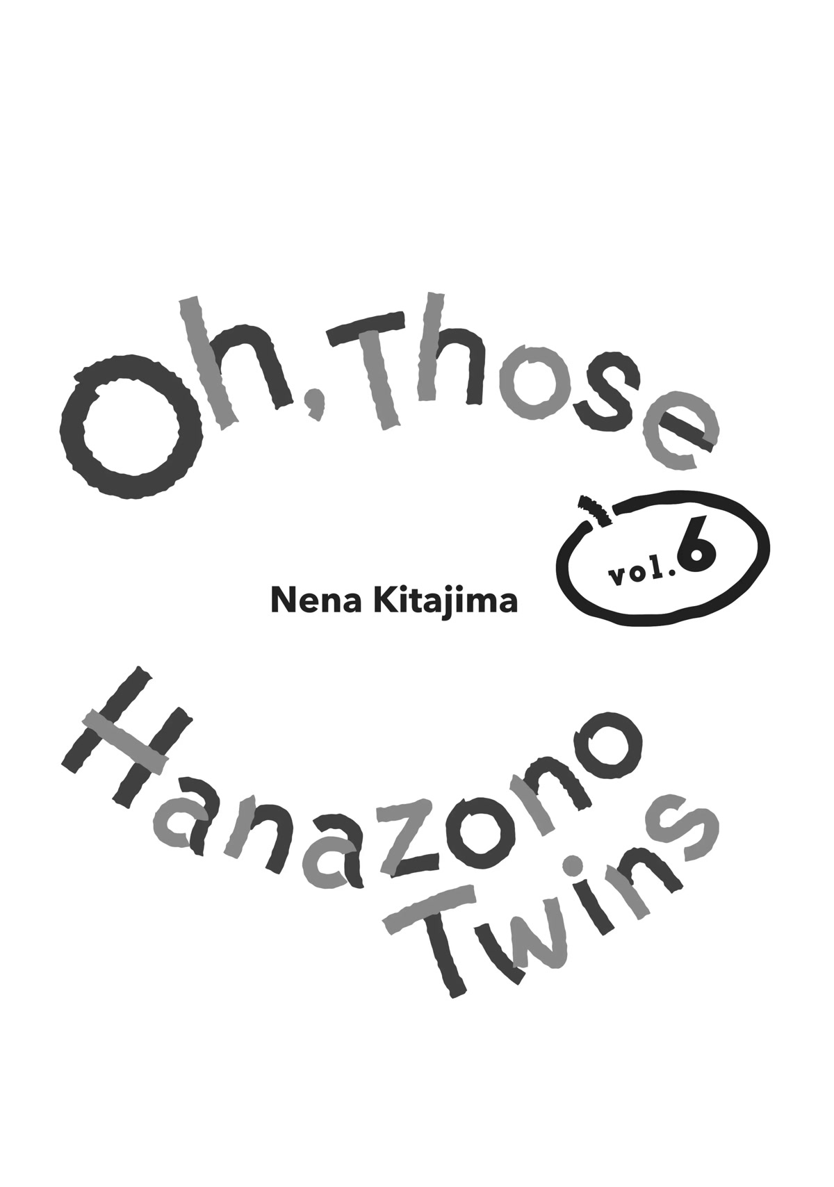 Hanazono Twins Chapter 51 page 2 - Chapter 51