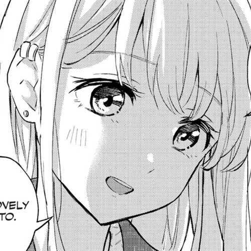 Hanazono Twins Chapter 52 cover