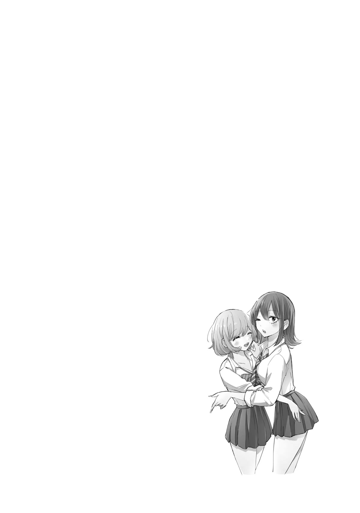 Hanazono Twins Chapter 54 page 22 - Chapter 54