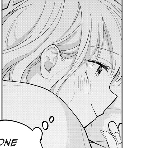Hanazono Twins Chapter 54 cover