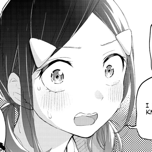 Hanazono Twins Chapter 58 cover
