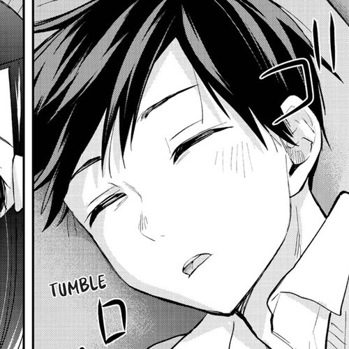 Hanazono Twins Chapter 59 cover
