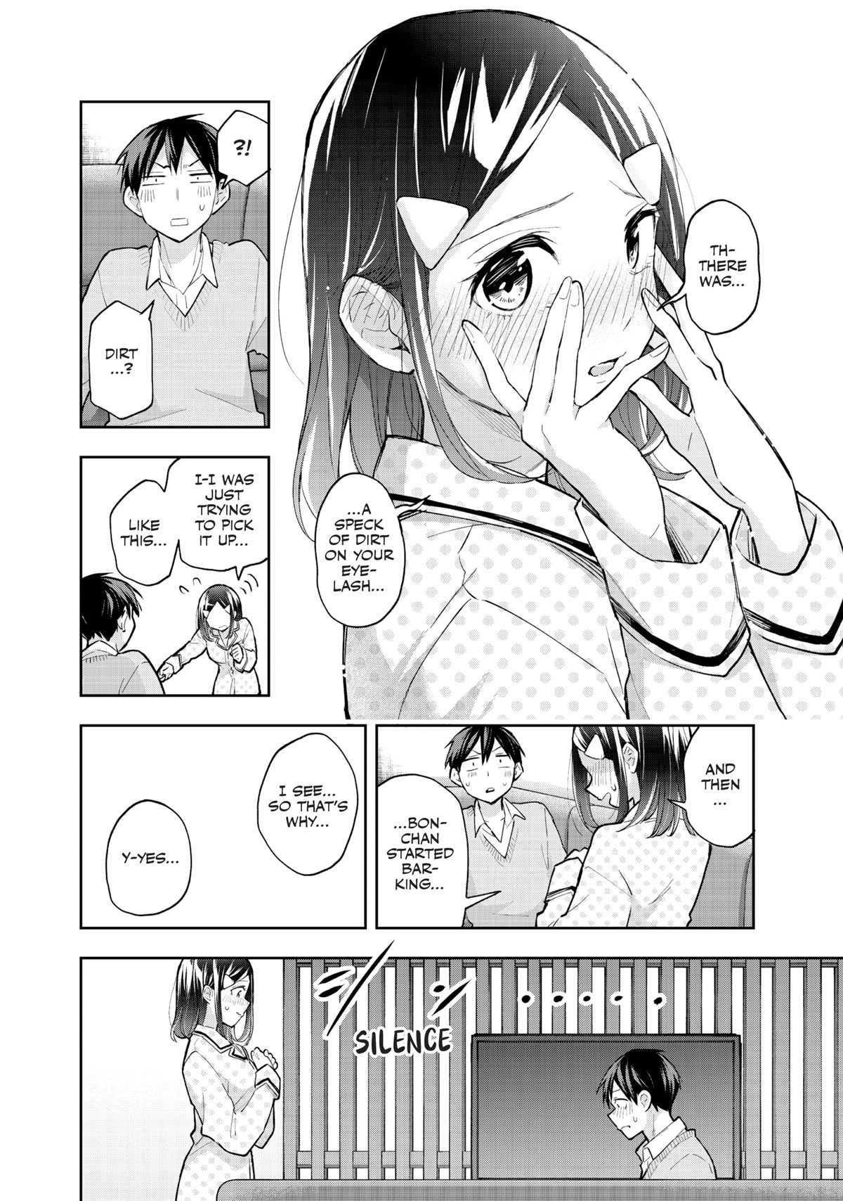 Hanazono Twins Chapter 60 page 2 - Chapter 60