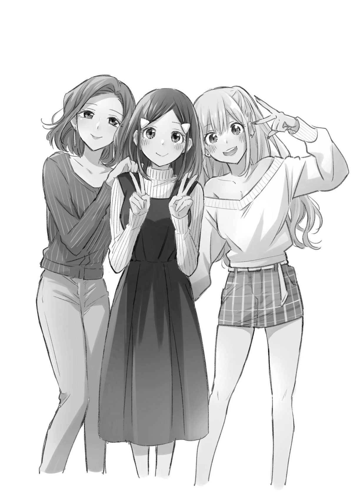 Hanazono Twins Chapter 62 page 16 - Chapter 62