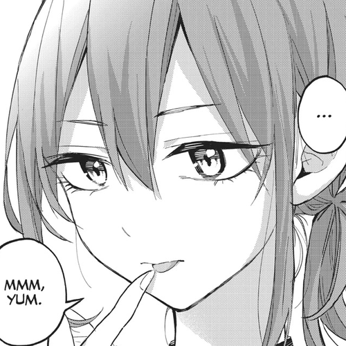 Hanazono Twins Chapter 66 cover