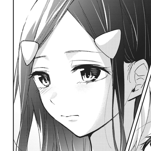Hanazono Twins Chapter 67 cover