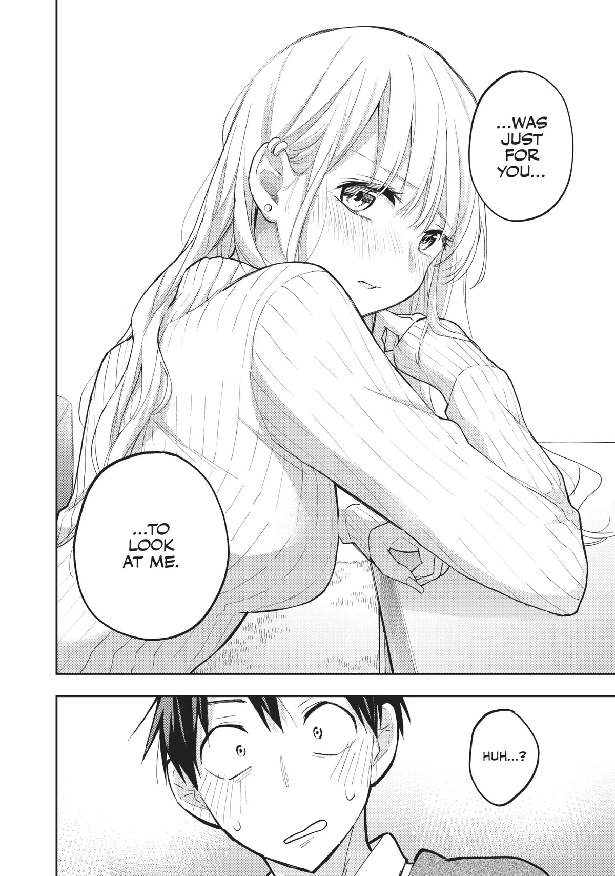 Hanazono Twins Chapter 68 page 14 - Chapter 68