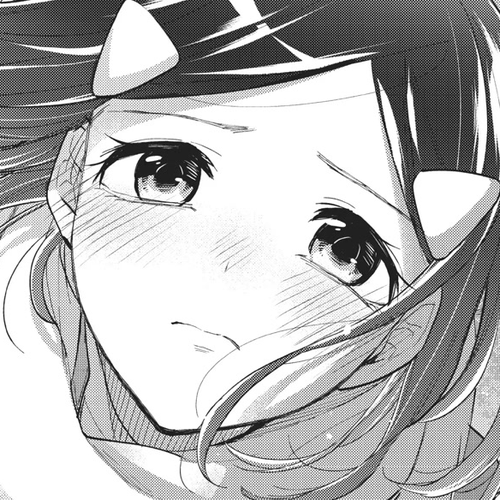 Hanazono Twins Chapter 68 cover