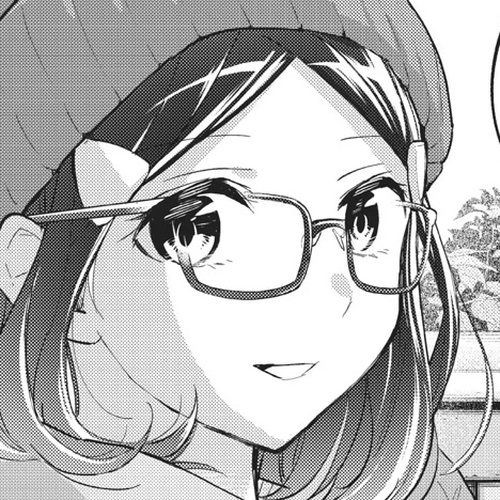 Hanazono Twins Chapter 69 cover