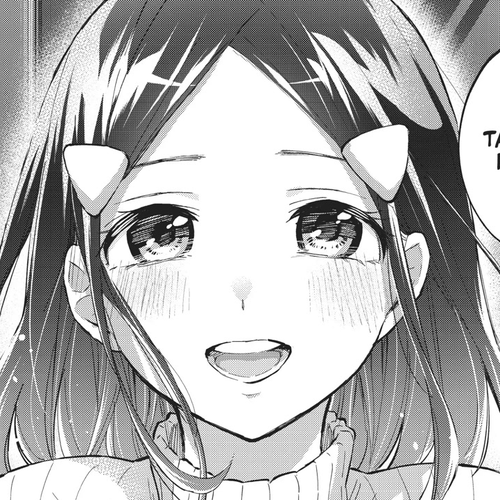 Hanazono Twins Chapter 70 cover