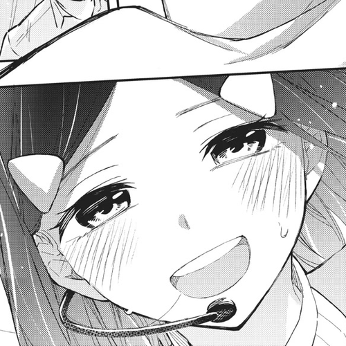 Hanazono Twins Chapter 71 cover