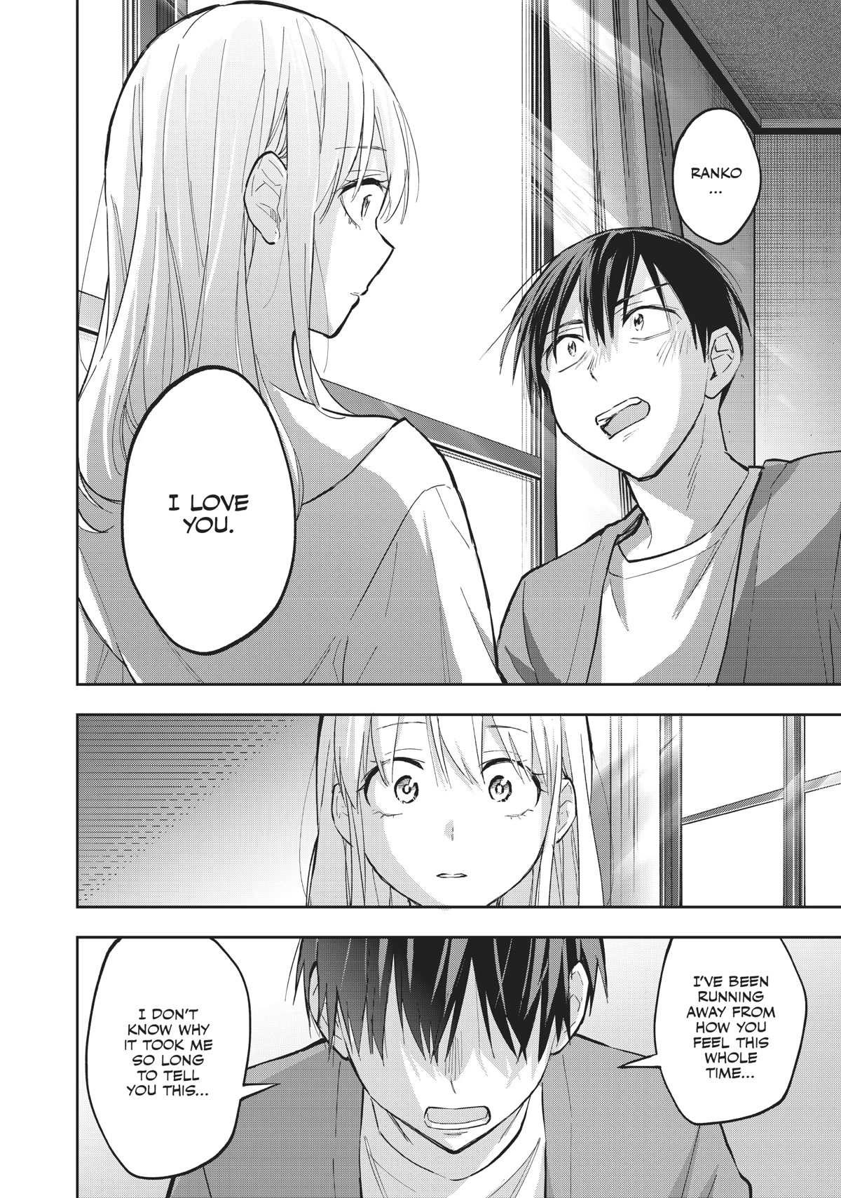 Hanazono Twins Chapter 73 page 16 - Chapter 73 [END]