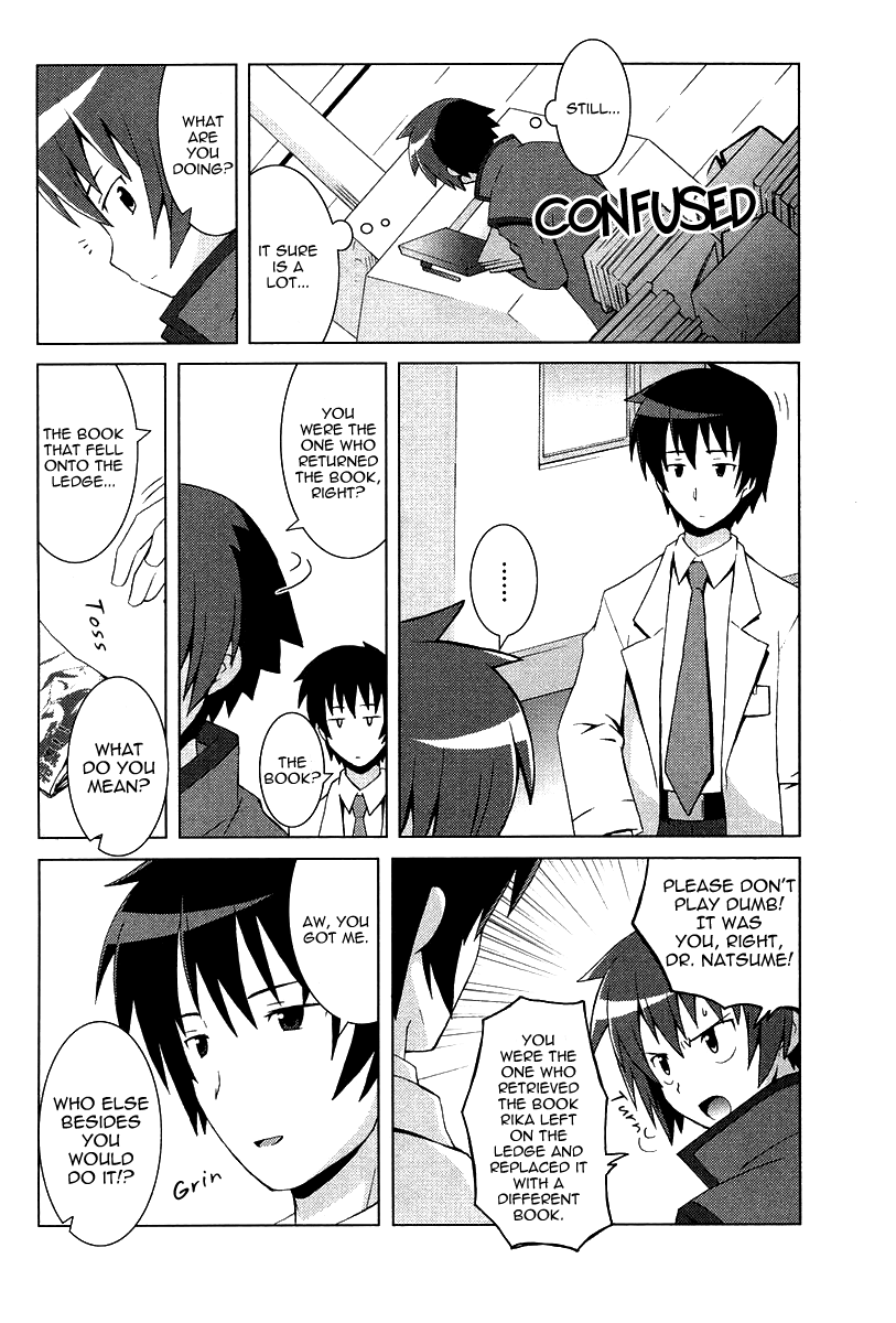 Hanbun no Tsuki ga Noboru Sora Chapter 10.2 page 11 - Chapter 10 v2