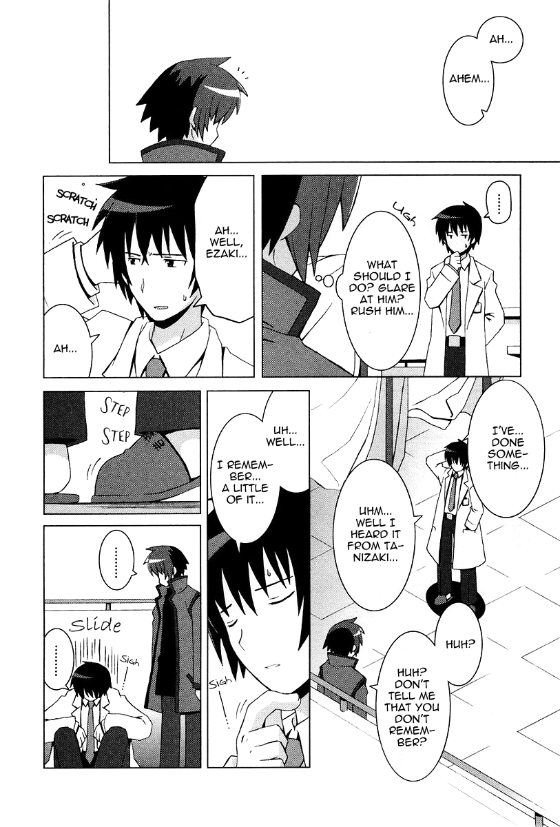 Hanbun no Tsuki ga Noboru Sora Chapter 12.2 page 10 - Chapter 12 v2