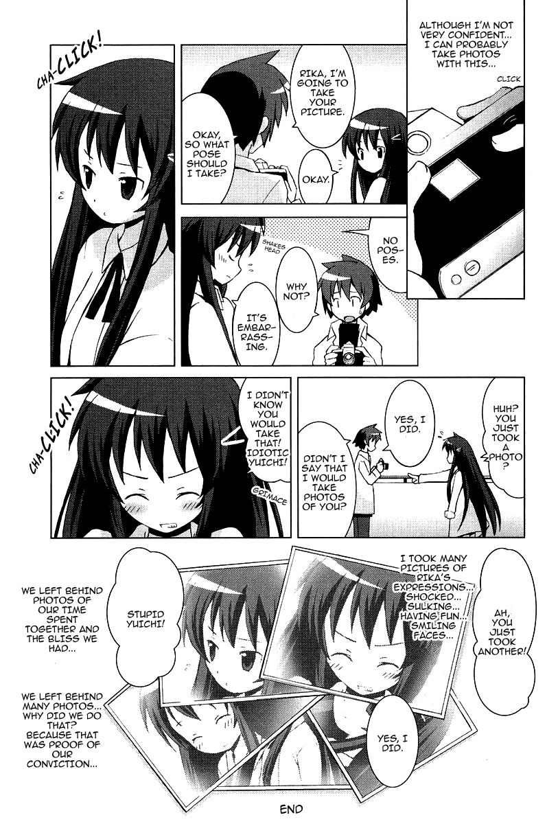 Hanbun no Tsuki ga Noboru Sora Chapter 14.2 page 12 - Chapter 14 v2 : [End]