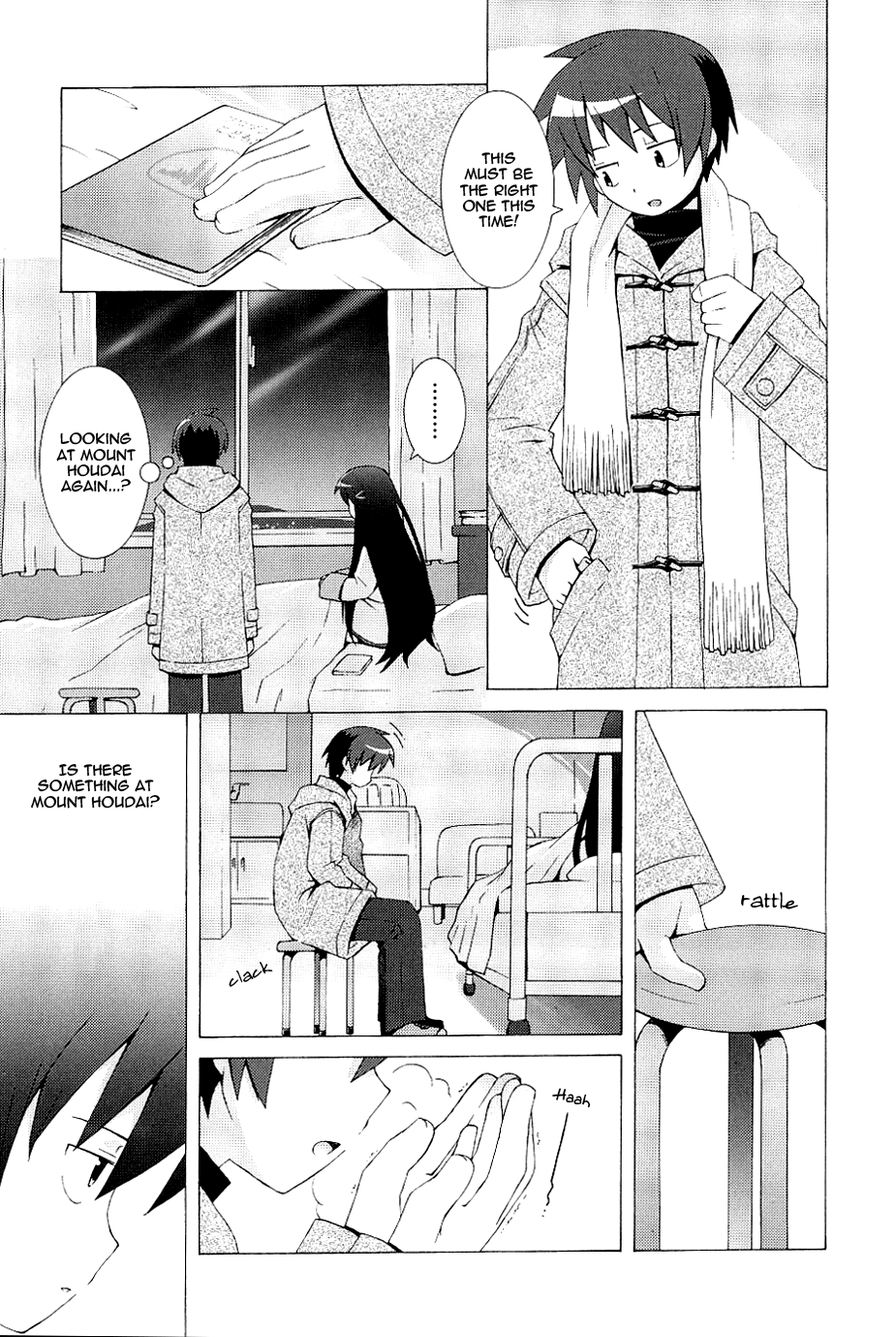 Hanbun no Tsuki ga Noboru Sora Chapter 2.2 page 7 - Chapter 2 v2