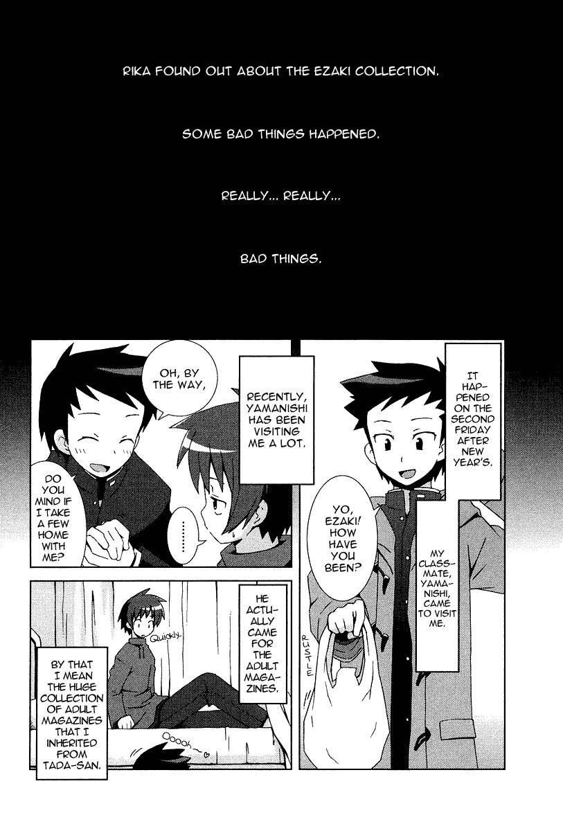 Hanbun no Tsuki ga Noboru Sora Chapter 7.2 page 10 - Chapter 7 v2