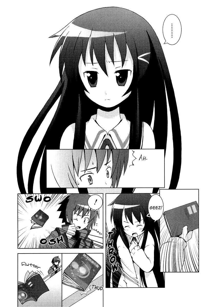 Hanbun no Tsuki ga Noboru Sora Chapter 9.2 page 11 - Chapter 9 v2