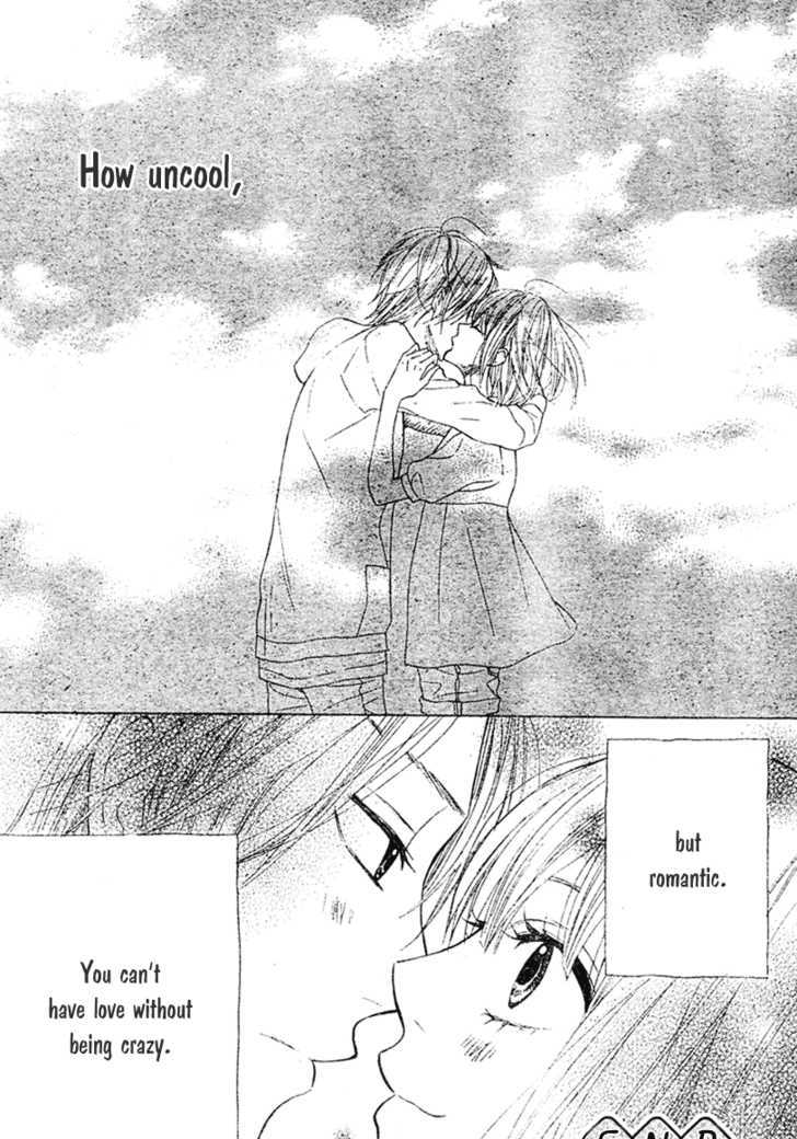 Hanbun wa Ai de Dekitemasu Chapter 0 page 41 - Chapter 0
